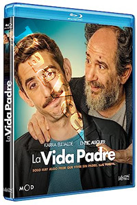 Two Many Chefs | La vida padre  |   Blu-Ray